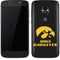 University of Iowa Hawkeyes Moto E5 Play Skin